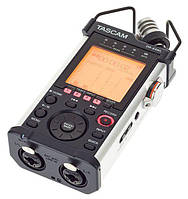 Цифровой диктофон Tascam DR-44WL