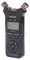 Цифровой диктофон Tascam DR-07X