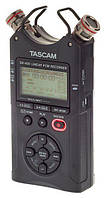 Цифровой диктофон Tascam DR-40