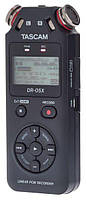 Цифровой диктофон Tascam DR-05X