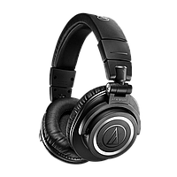 Наушники с микрофоном Audio-Technica ATH-M50xBT2