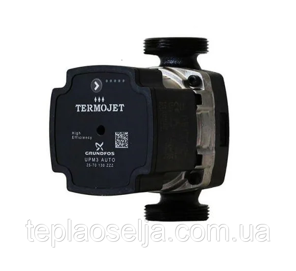 Циркуляційний насос Grundfos UPM3 AUTO L 25/70 130