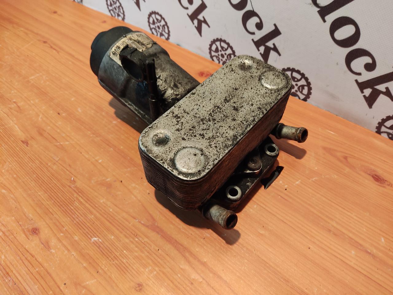 Теплообменник для Опель Вектра Б Астра ДЖ, цена 691 грн - Prom.ua (ID ...