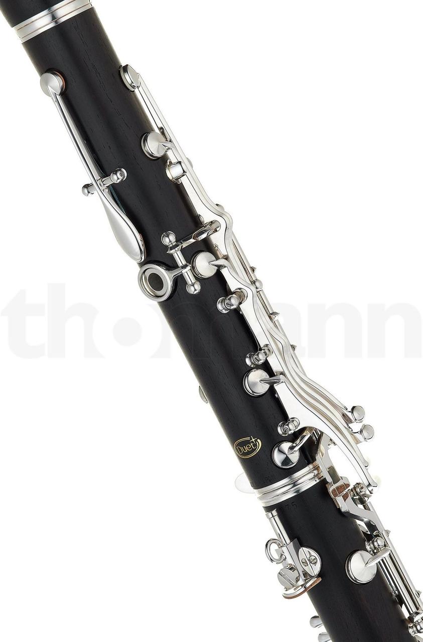 Bb-кларнет Yamaha YCL-450M - фото 8 - id-p1531841282