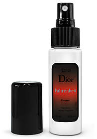 Тестер чоловічий Christian Dior Fahrenheit, 60 мл K-309