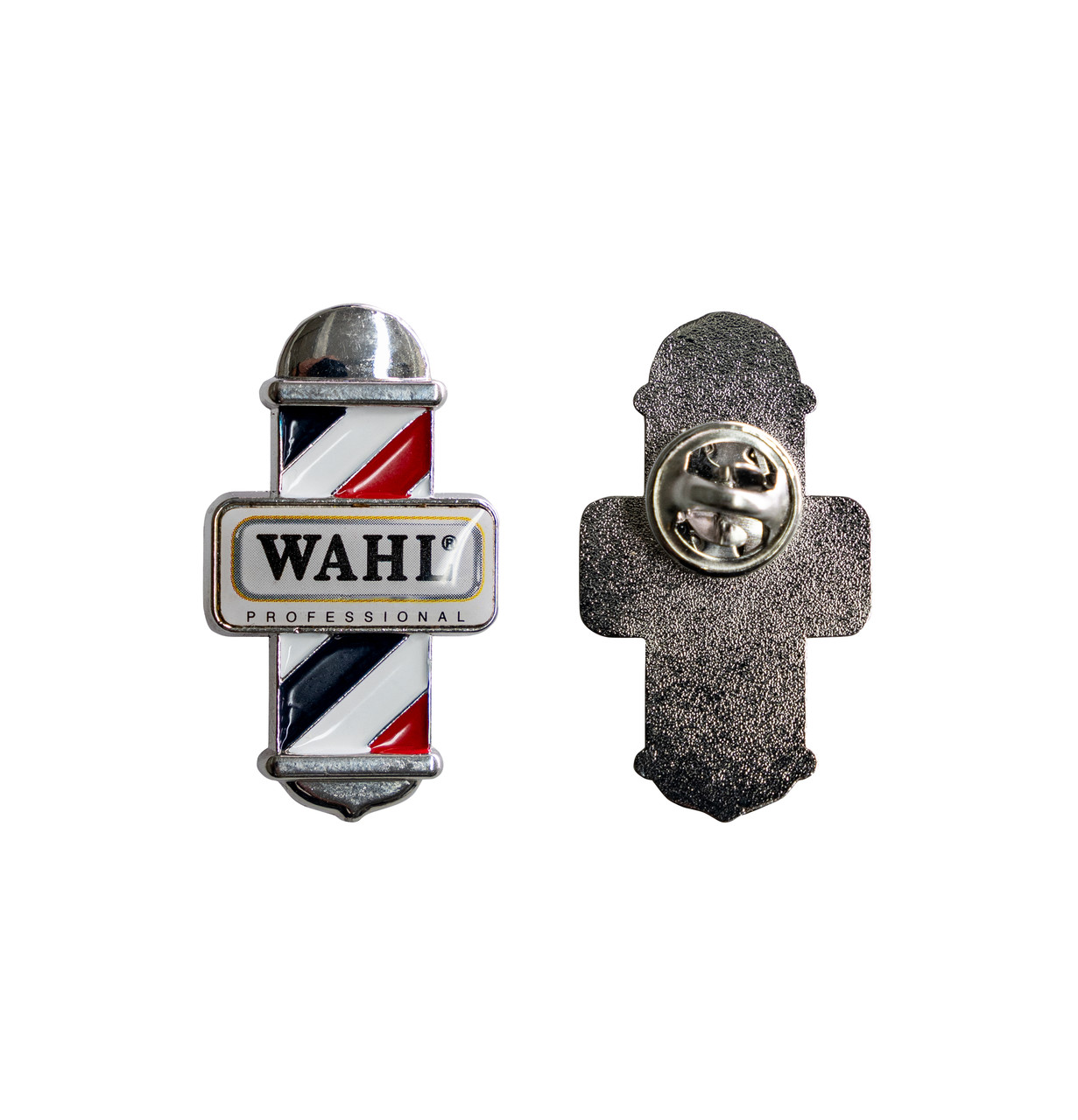 Значок барберський Wahl Barber Barber Pole (0093-6590)