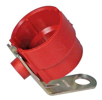 Тримач штеккера для трейлерів, причепів. AL-KO