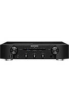 Інтегрований підсилювач Marantz PM6007 Black