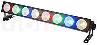 Декоративное освещение LED Showtec Pixel Bar 8 COB