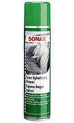 Пінний очисник тканини Sonax Foam Upholstery Cleaner (Німеччина) 400 мл