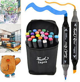 Маркери і лінери Touch