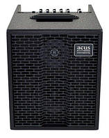 Acus One-5T Black