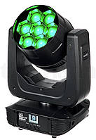 Moving Heads Wash Eurolite TMH-X7 Moving-Head Wash Zoom