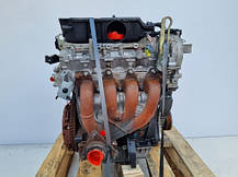F4P720 Двигун Меган I, фото 2