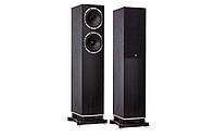 Акустические колонки Fyne Audio F501 Black Oak