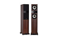 Акустические колонки Fyne Audio F303 Walnut