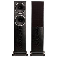 Акустические колонки Fyne Audio F502 Black Oak