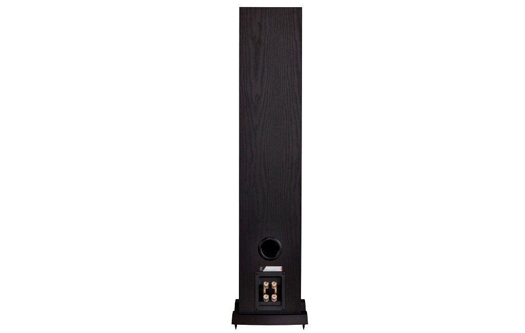 Акустические колонки Fyne Audio F303 Black Ash - фото 3 - id-p1531914469