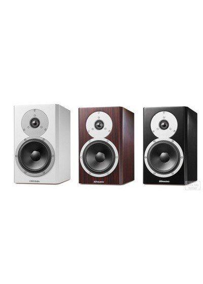 Акустические колонки Dynaudio Excite X18 White Satin - фото 2 - id-p1531914470