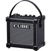 Комбоусилитель для электрогитар Roland Micro Cube GX Black