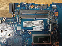 Материнська плата для ноутбука HP ProBook 650 G5 L58731-601, фото 2