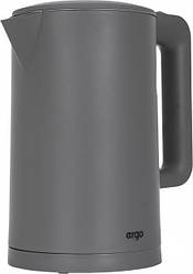 Електрочайник ERGO CT 8050 Grey