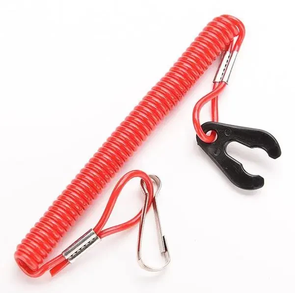 Чітка аварійного вимкнення, фото 1