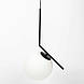 Підвіс BERRY BLACK/WHITE D25, фото 5
