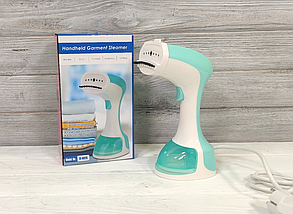 Ручний відпарювач Handheld Garment Steamer SI-6025 / Парогенератор для одягу