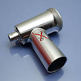 Оригінальний тубус для м'ясорубки Kenwood MG510, MG450, MG470, MG480 PRO1600, PRO1400, MG516, фото 4