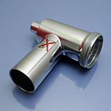 Оригінальний тубус для м'ясорубки Kenwood MG510, MG450, MG470, MG480 PRO1600, PRO1400, MG516, фото 5