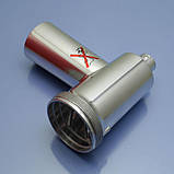 Тубус м'ясорубки Kenwood MG 470, фото 4