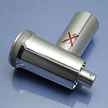 Тубус м'ясорубки Kenwood MG 470, фото 3