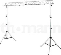 Комплекты Траверс, системы фона и кулис Stairville LB-3s Lighting Stand Set 3m si