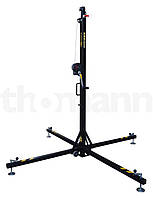 Лифты Fantek FTT102B05D Tower Lift 100kg