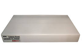 Підвіконня TOPALIT білосніжний полуглянцевий