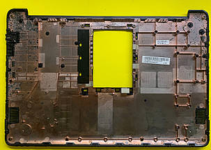 Розбирання ноутбука Asus E502N — корпус, днище., фото 1