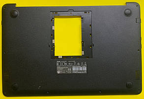 Розбирання ноутбука Asus E502N — корпус, днище., фото 4