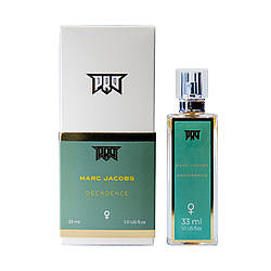 Elite Parfume Marc Jacobs Decadence, жіночий 33 мл