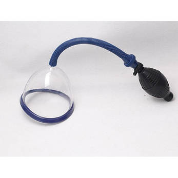 Велика киска жіночого статевого члена, нагнітальний насос зі збільшеним насосом | Limon, фото 2