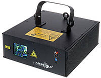 Лазери Laserworld EL-400RGB