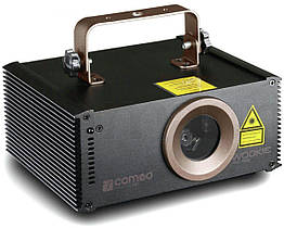 Лазери Cameo WOOKIE 400 RGB Animation Laser