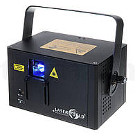 Лазери Laserworld CS 1000RGB