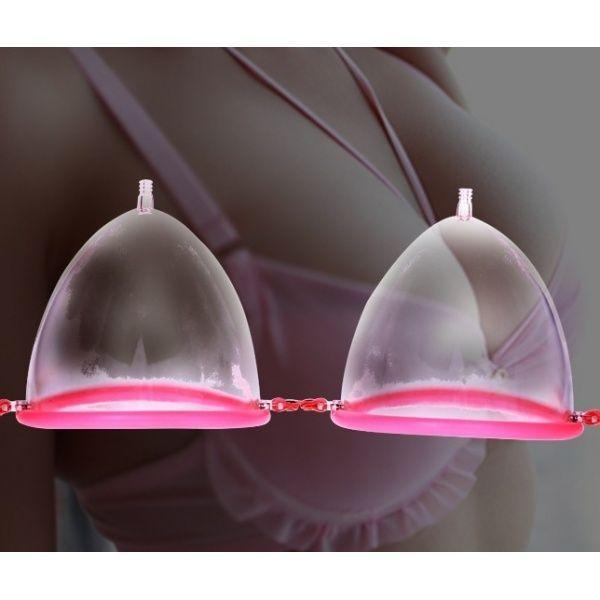 Breast Enlarager | Limon