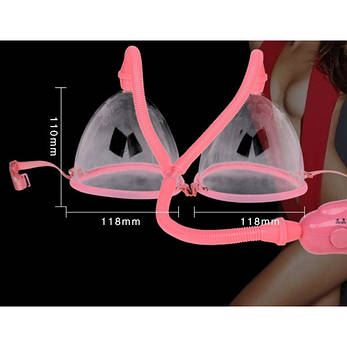 Breast Enlarager | Limon, фото 3