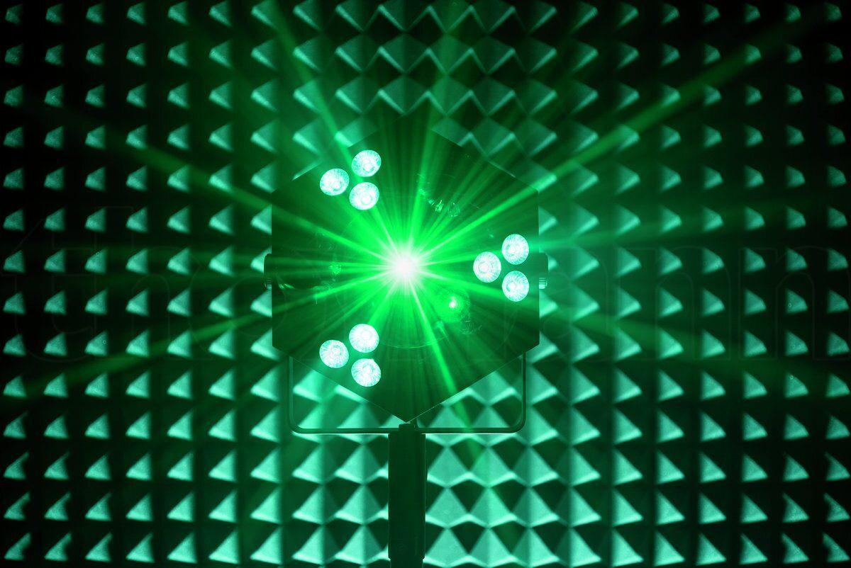 Лазеры Varytec Star Shot Laser FX - фото 7 - id-p1531936049