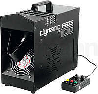 Оборудование для Производства Тумана Eurolite Dynamic Faze 700 Fazer