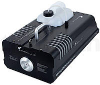 Оборудование для Производства Дыма Stairville M-Fog 2500 DMX Fog Machine