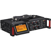 Аудиорекордер Tascam DR-70D