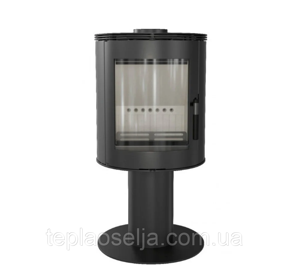 Опалювальна піч Kratki Koza ORBIT, фото 1